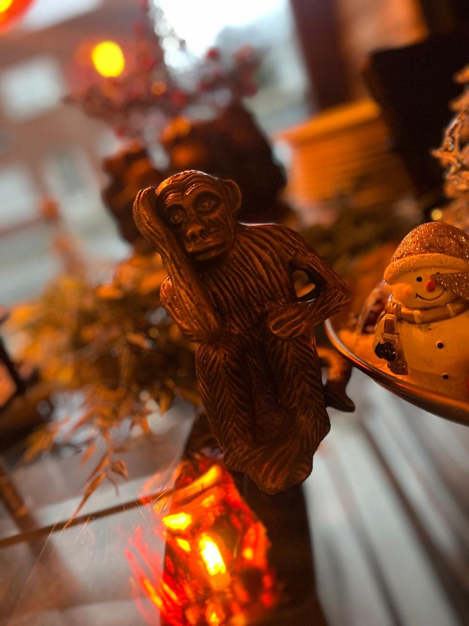 שטיינפורט 3 Monkeys Hotel מראה חיצוני תמונה