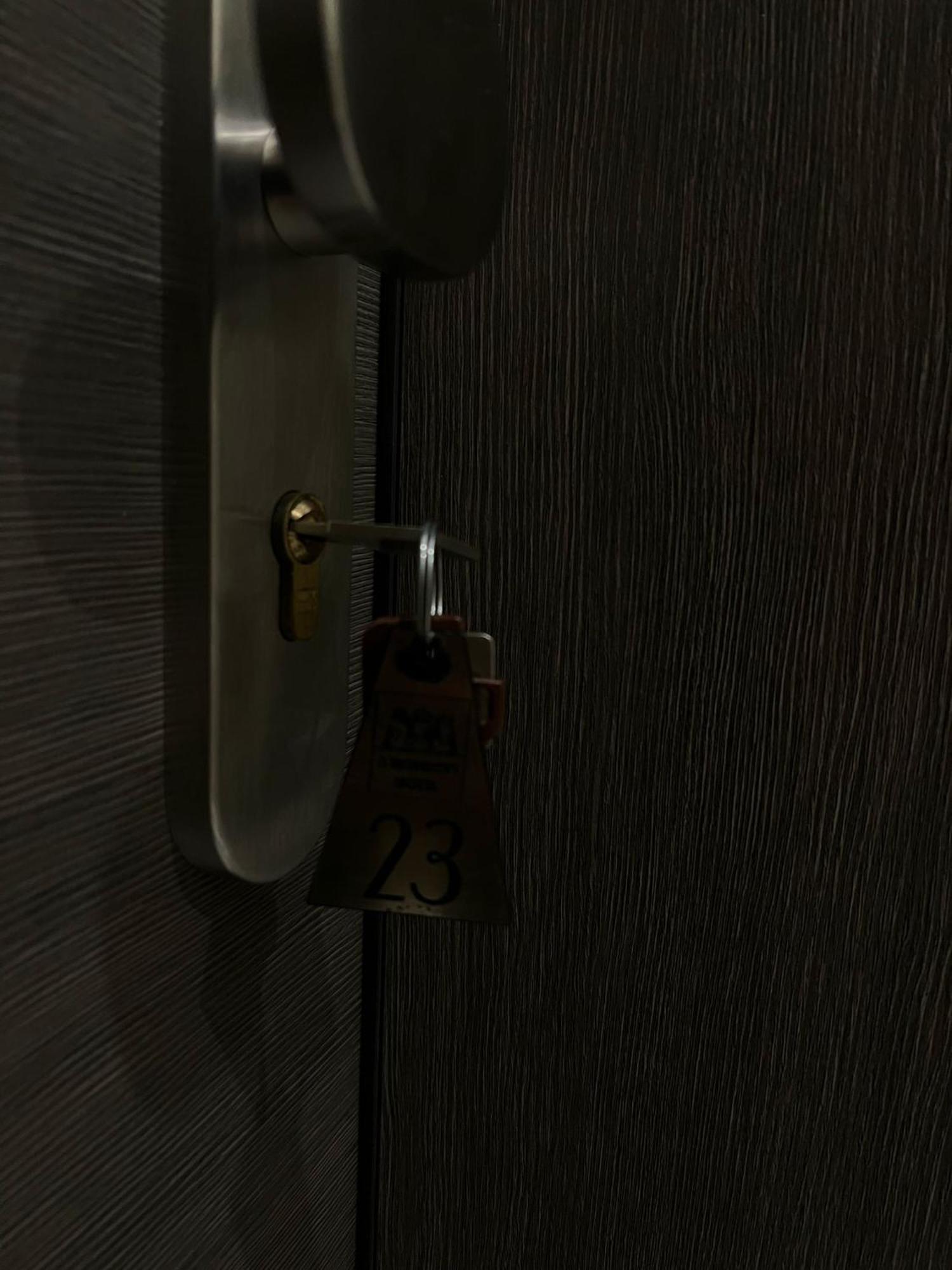 שטיינפורט 3 Monkeys Hotel מראה חיצוני תמונה